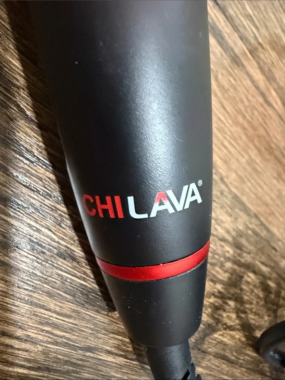 Chi automatic hair